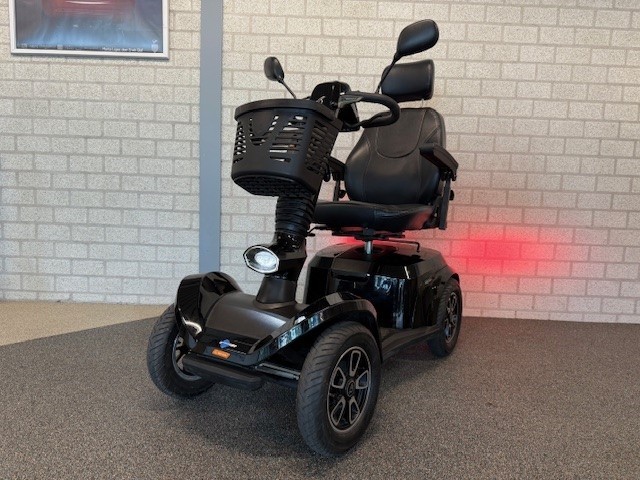 Life & Mobility Presto S incl. nieuw accupakket