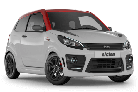 Ligier JS50L Sport-Wit