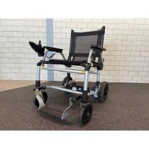 e-Ability JoyRider | joystick besturing