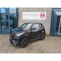 Ligier JS50 Sport Ultimate SUN DCI EPS - Black edition