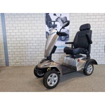 Kymco New Maxer 18 km/h