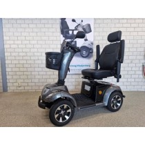 Mango Leopard (Carpo 4 Ltd) - Verkocht KS