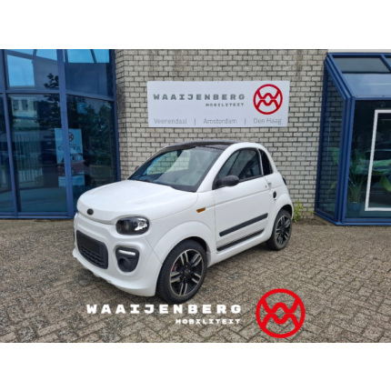 Microcar Dué Design Pack 