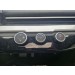 Gear selector, ventilatie en airco/verwarming
