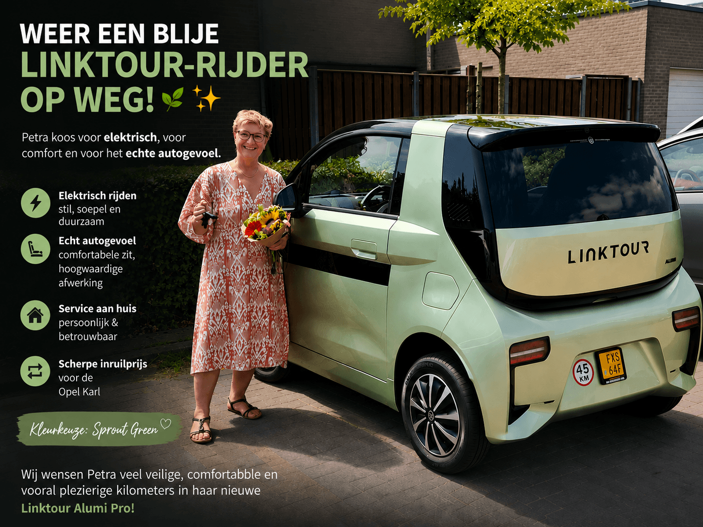 Aflevering Linktour - Hamoen Aflevering Linktour - Hamoen