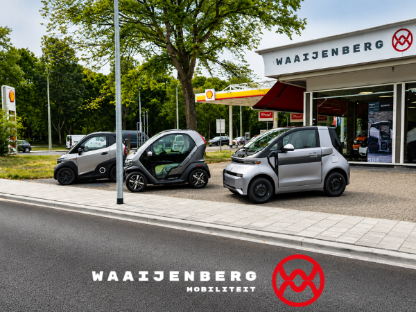 Aanbod Citycars Aanbod Citycars