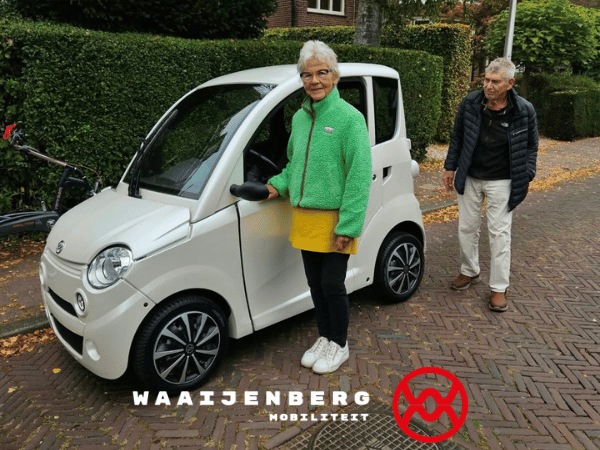 Aflevering Canta Urban