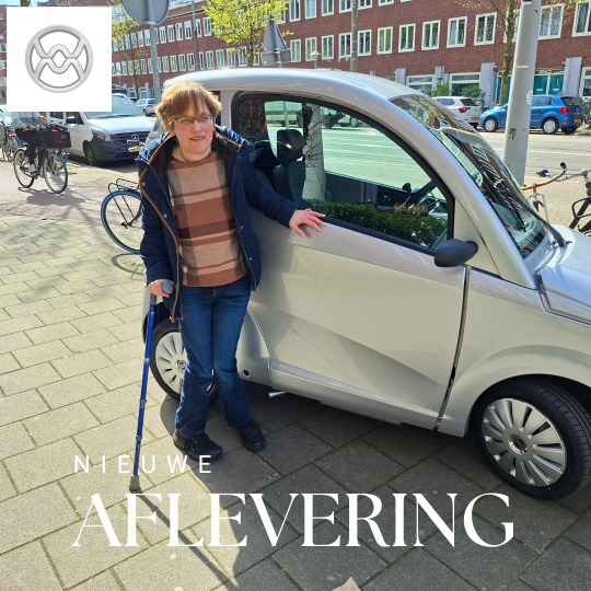 Aflevering Canta mevrouw Kuijken