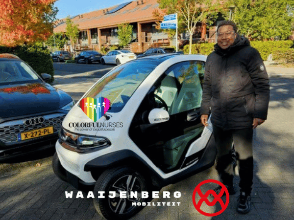 Eli Zero Premium GEN 2 EXT range aflevering