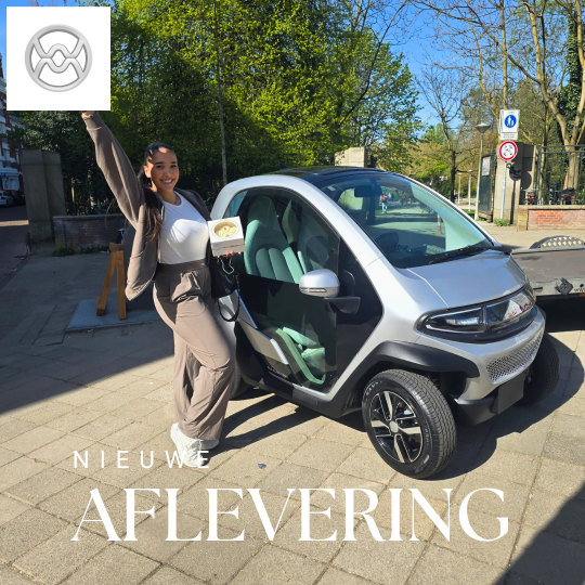 Aflevering Jo&euml;lle Gullit - Eli Zero Premium
