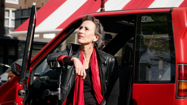 Karin Spaink